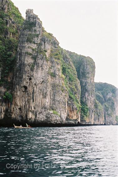 Koh Pee Pee 2000, Snorkeling excursion, F1060016_478